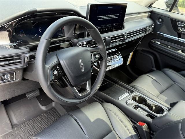 new 2025 Lincoln Corsair car, priced at $59,630