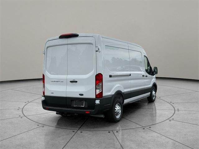 new 2025 Ford Transit-250 car, priced at $59,835