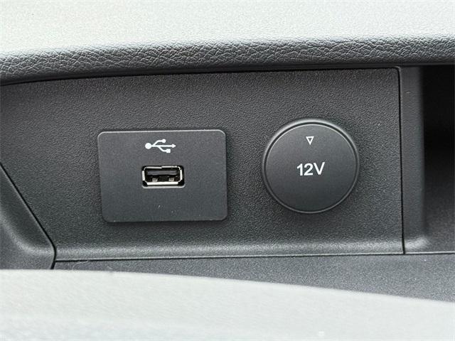 new 2025 Ford Transit-250 car, priced at $59,835