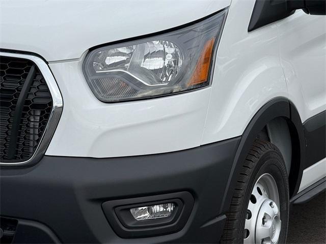 new 2025 Ford Transit-250 car, priced at $59,835