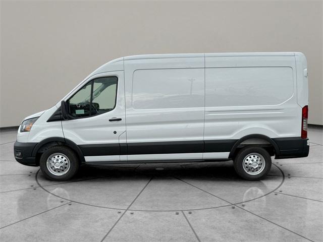 new 2025 Ford Transit-250 car, priced at $59,835