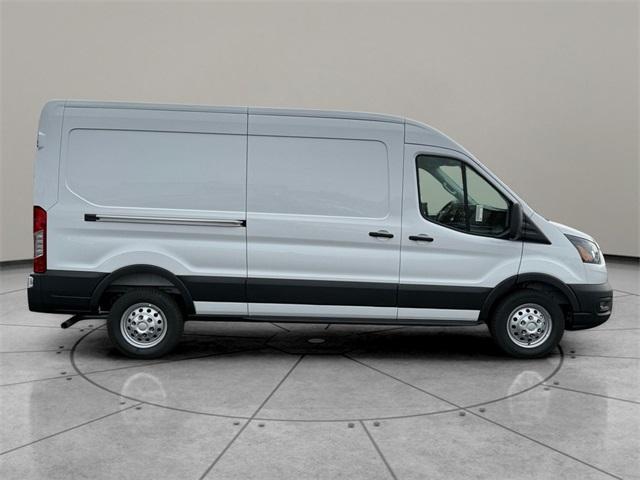 new 2025 Ford Transit-250 car, priced at $59,835