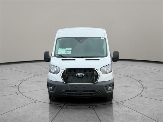 new 2025 Ford Transit-250 car, priced at $59,835