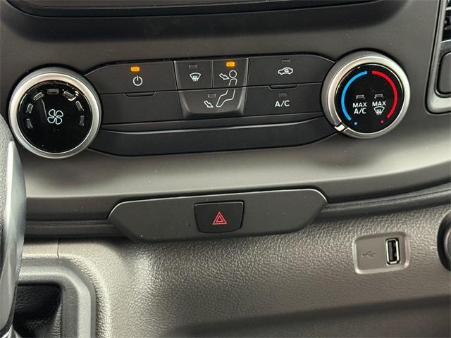 new 2025 Ford Transit-250 car, priced at $59,835