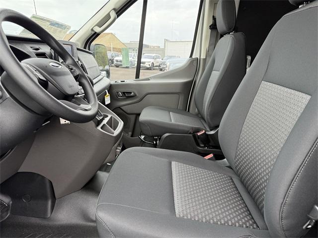 new 2025 Ford Transit-250 car, priced at $59,835