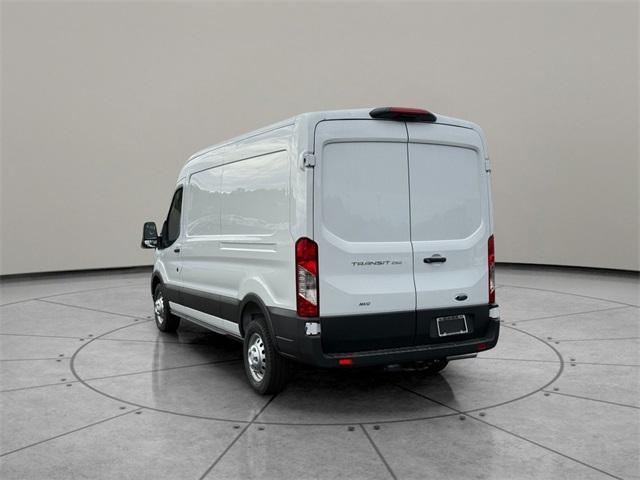 new 2025 Ford Transit-250 car, priced at $59,835
