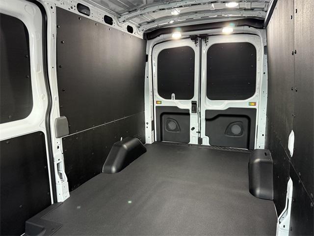 new 2025 Ford Transit-250 car, priced at $59,835