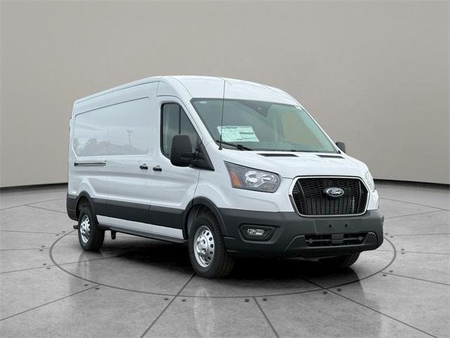 new 2025 Ford Transit-250 car, priced at $59,835
