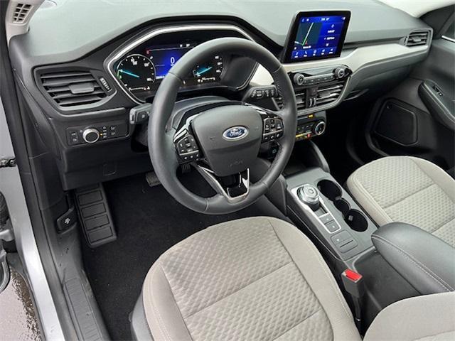 used 2022 Ford Escape car, priced at $26,988