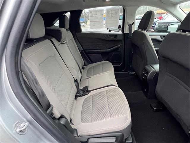 used 2022 Ford Escape car, priced at $26,988