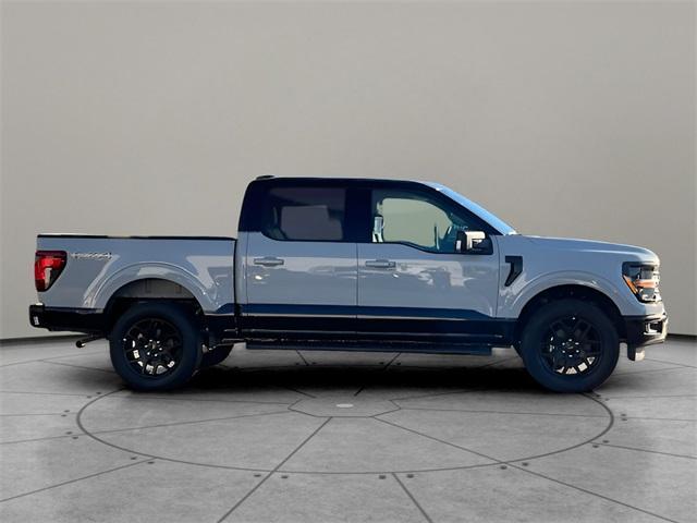 new 2024 Ford F-150 car, priced at $62,720