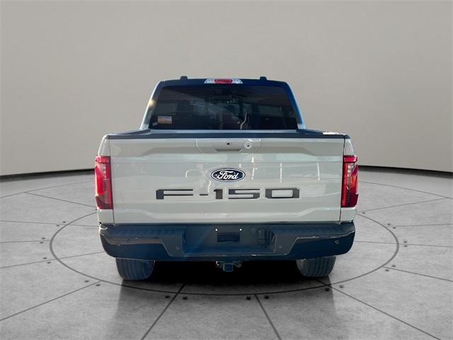 new 2024 Ford F-150 car, priced at $62,720