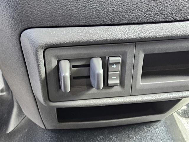 new 2025 Ford Transit-250 car, priced at $54,800
