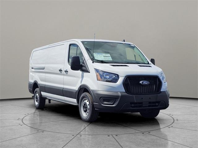 new 2025 Ford Transit-250 car, priced at $54,800