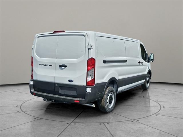 new 2025 Ford Transit-250 car, priced at $54,800