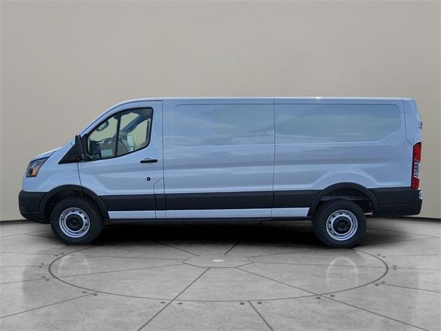 new 2025 Ford Transit-250 car, priced at $54,800