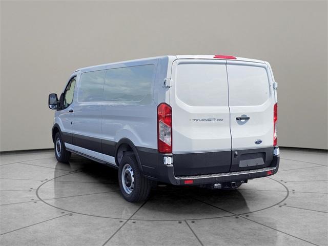 new 2025 Ford Transit-250 car, priced at $54,800