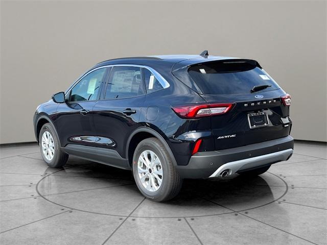 new 2024 Ford Escape car, priced at $34,910