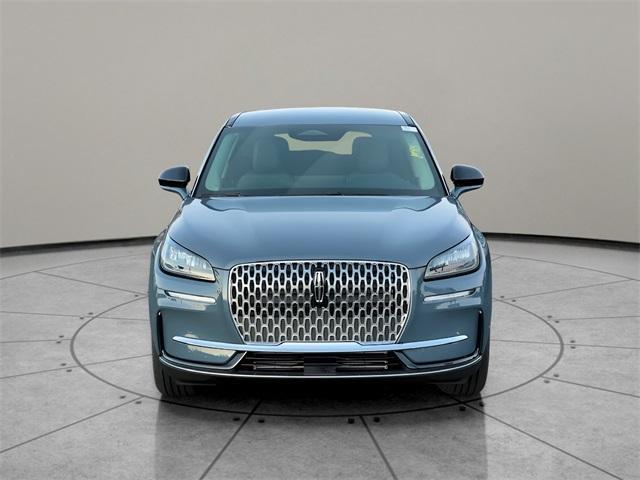 new 2025 Lincoln Corsair car, priced at $43,940