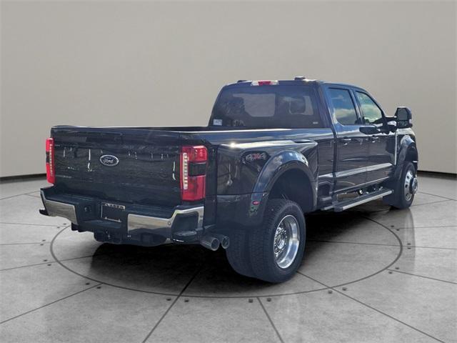 new 2024 Ford F-450 car, priced at $89,155