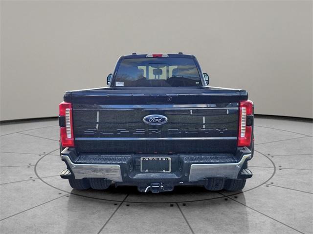 new 2024 Ford F-450 car, priced at $89,155