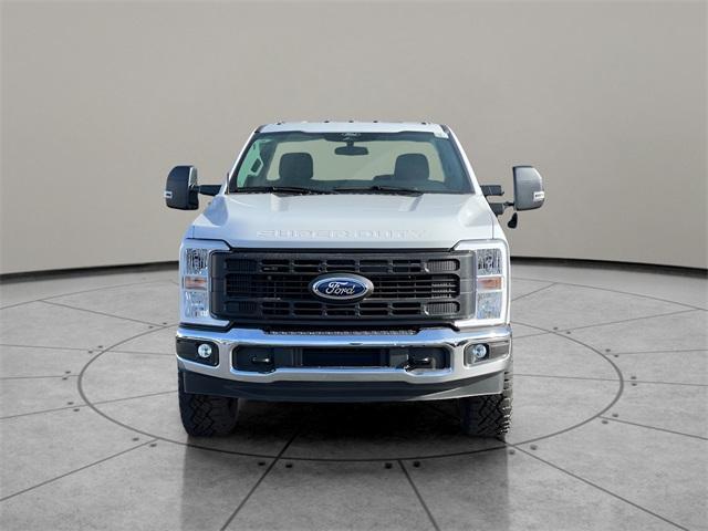 new 2024 Ford F-250 car, priced at $52,040