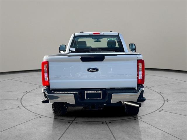 new 2024 Ford F-250 car, priced at $52,040