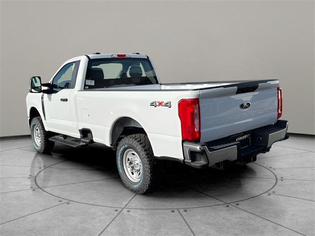 new 2024 Ford F-250 car, priced at $52,040