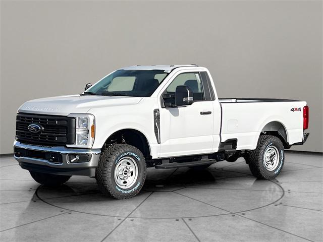 new 2024 Ford F-250 car, priced at $52,040