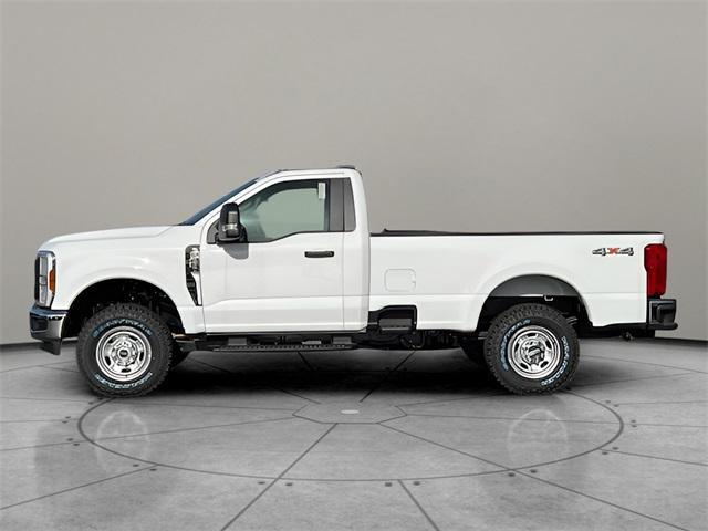 new 2024 Ford F-250 car, priced at $52,040