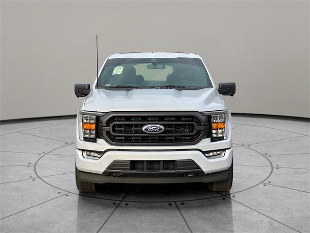 used 2022 Ford F-150 car, priced at $37,988