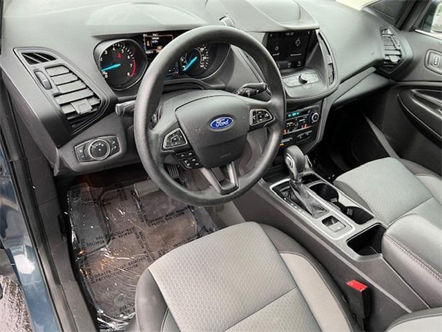 used 2019 Ford Escape car, priced at $13,988