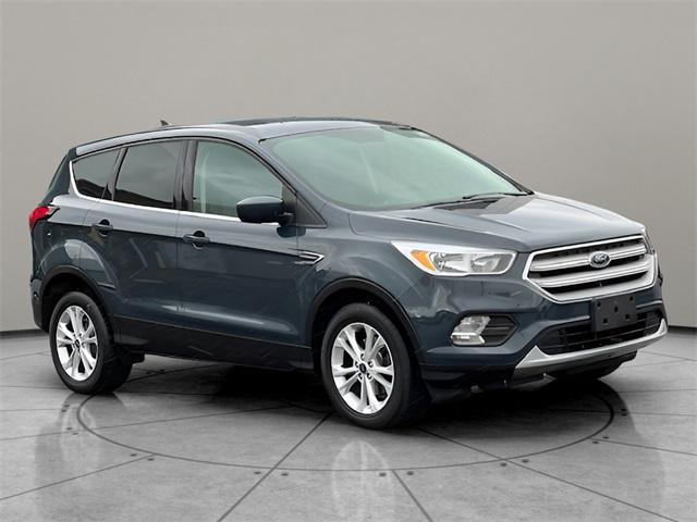 used 2019 Ford Escape car, priced at $13,988