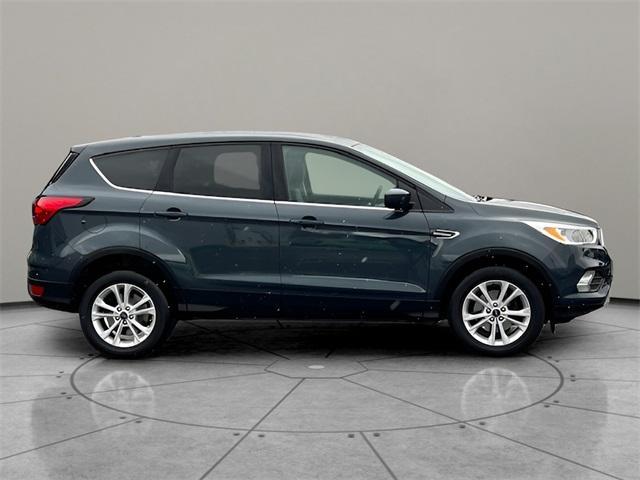 used 2019 Ford Escape car, priced at $13,988