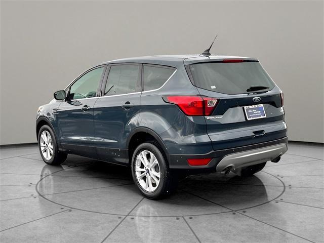 used 2019 Ford Escape car, priced at $13,988