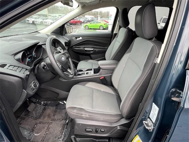 used 2019 Ford Escape car, priced at $13,988