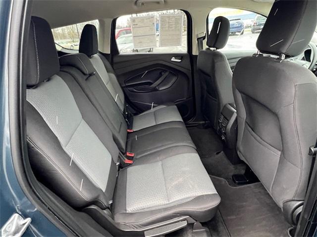 used 2019 Ford Escape car, priced at $13,988