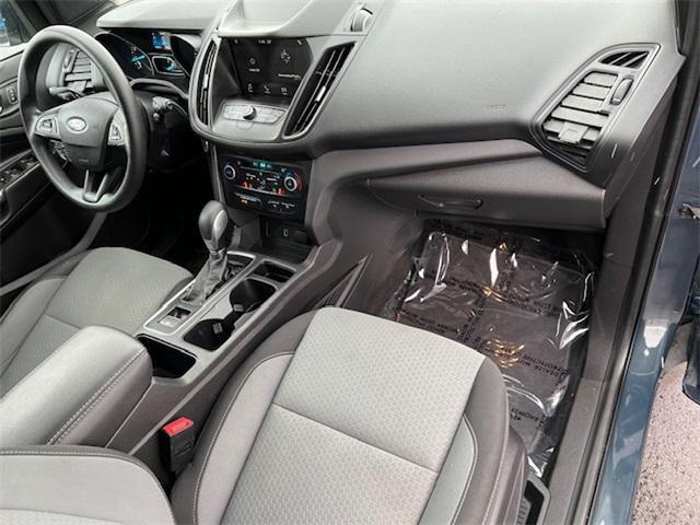 used 2019 Ford Escape car, priced at $13,988