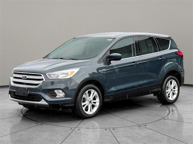 used 2019 Ford Escape car, priced at $13,988