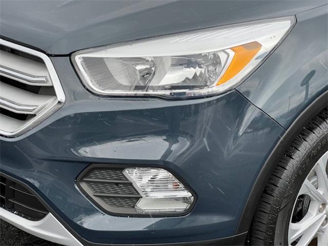 used 2019 Ford Escape car, priced at $13,988