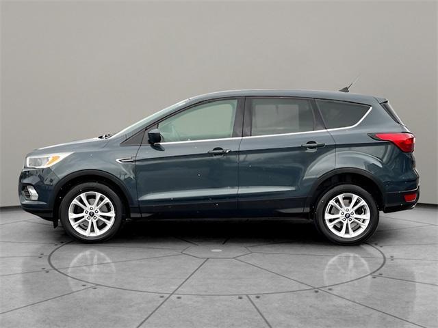 used 2019 Ford Escape car, priced at $13,988