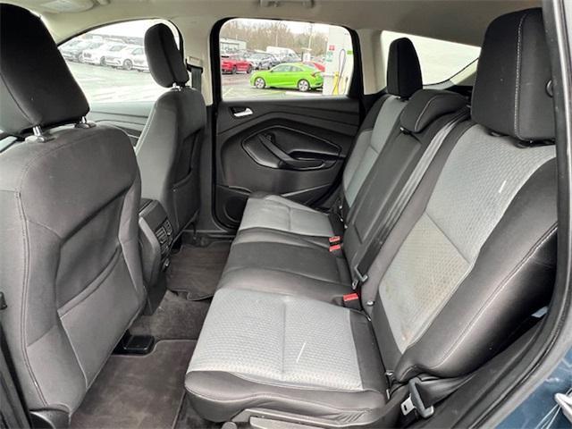 used 2019 Ford Escape car, priced at $13,988