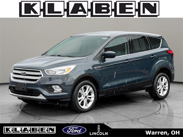 used 2019 Ford Escape car, priced at $13,988