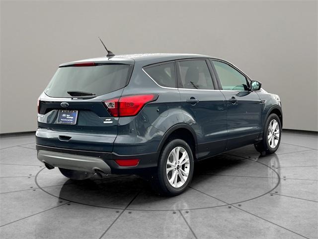 used 2019 Ford Escape car, priced at $13,988