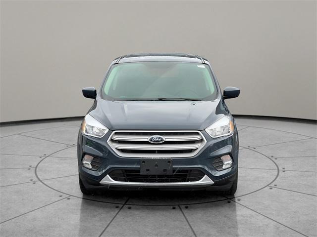 used 2019 Ford Escape car, priced at $13,988