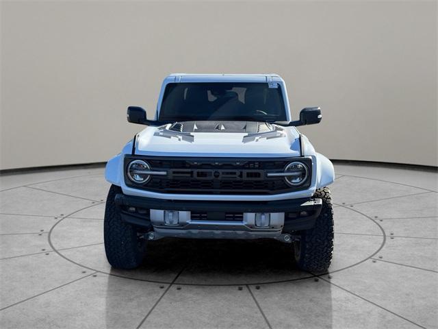 new 2025 Ford Bronco car, priced at $87,210