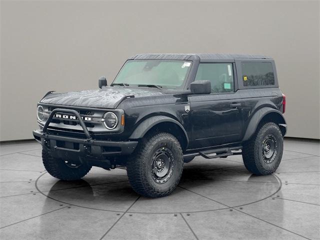 new 2024 Ford Bronco car, priced at $47,965