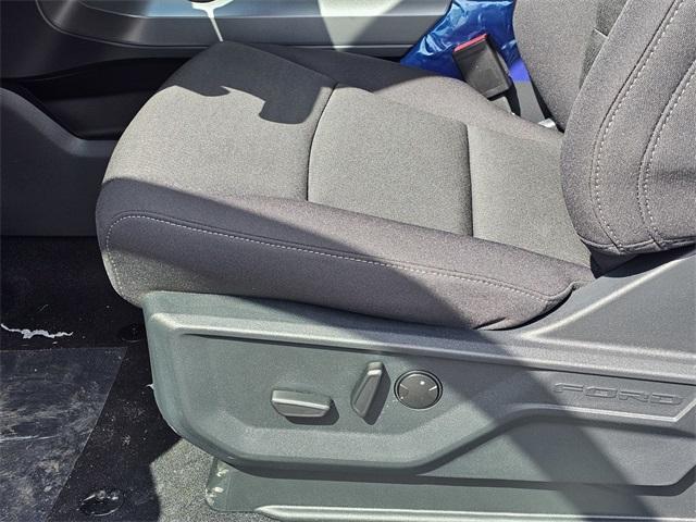 new 2025 Ford F-150 car, priced at $56,922