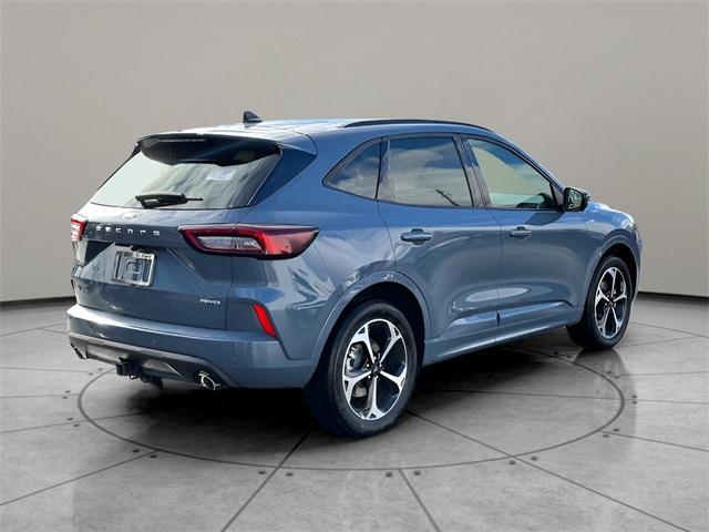 new 2024 Ford Escape car, priced at $38,770