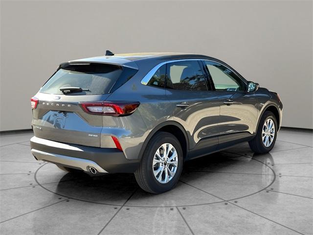 new 2025 Ford Escape car, priced at $32,535